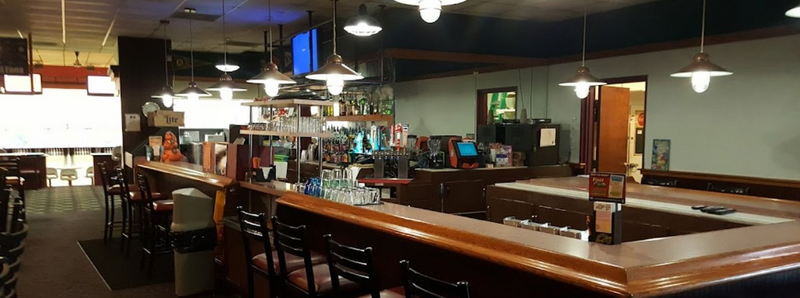 Mayflower Lanes - From Web Listing (newer photo)